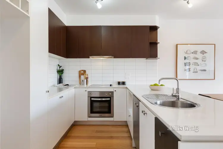 Third view of Homely apartment listing, 10/120 Patterson Road, Bentleigh VIC 3204