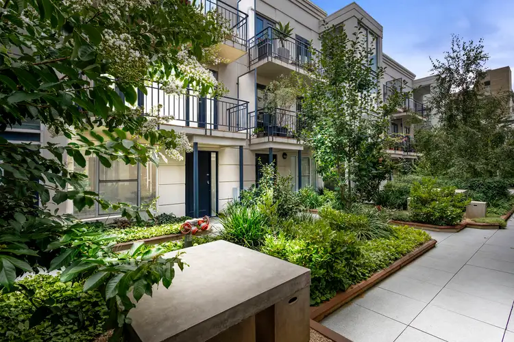 G12/101 Grattan Street, Carlton VIC 3053