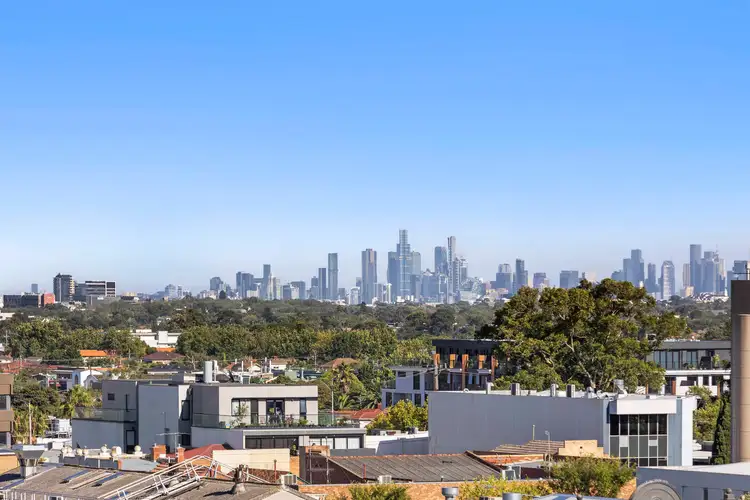 Second view of Homely apartment listing, 503/19-21 Hanover Street, Oakleigh VIC 3166