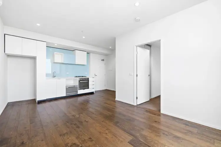 Third view of Homely apartment listing, 503/19-21 Hanover Street, Oakleigh VIC 3166