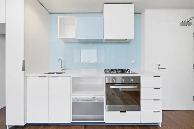 Fourth view of Homely apartment listing, 503/19-21 Hanover Street, Oakleigh VIC 3166