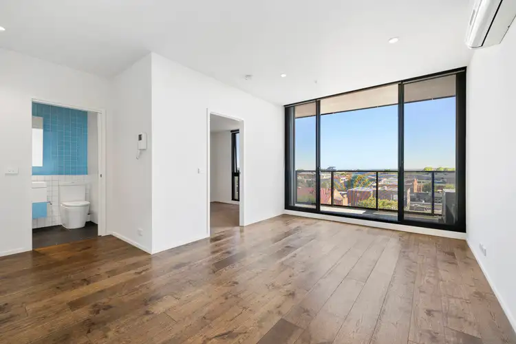 Fifth view of Homely apartment listing, 503/19-21 Hanover Street, Oakleigh VIC 3166