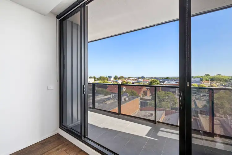 Sixth view of Homely apartment listing, 503/19-21 Hanover Street, Oakleigh VIC 3166