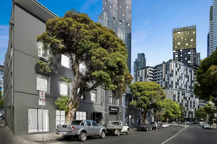 1/36 Berkeley Street, Carlton VIC 3053