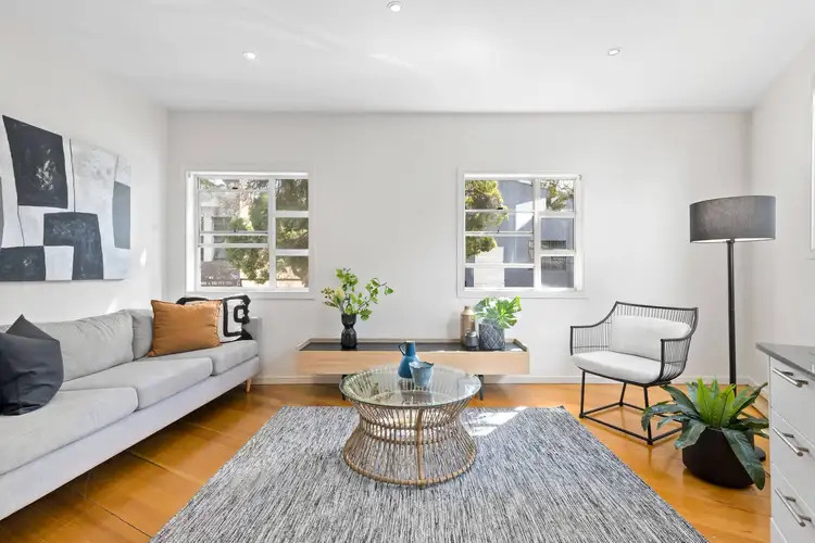 Fourth view of Homely apartment listing, 1/36 Berkeley Street, Carlton VIC 3053