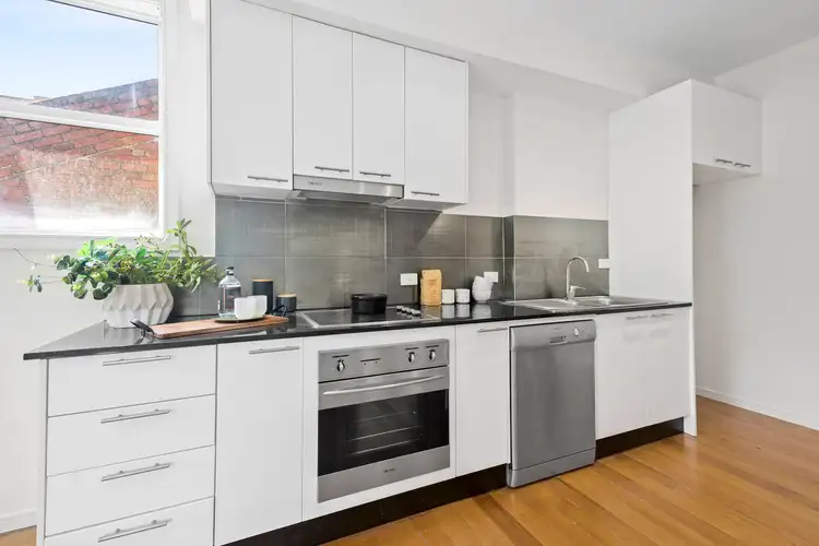 Fifth view of Homely apartment listing, 1/36 Berkeley Street, Carlton VIC 3053