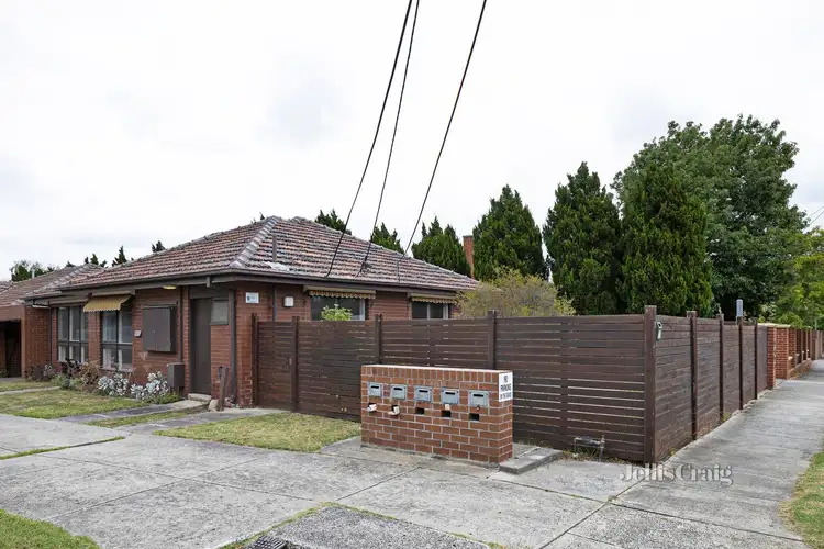 Main view of Homely unit listing, 1/13 Gnarwyn Road, Carnegie VIC 3163