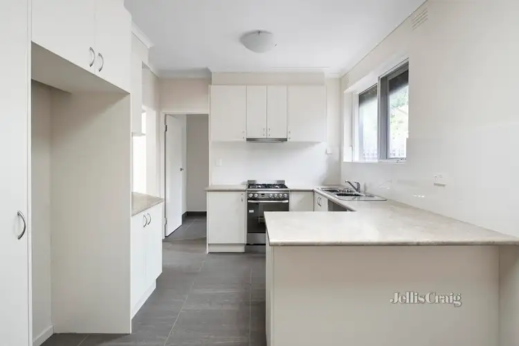 Second view of Homely unit listing, 1/13 Gnarwyn Road, Carnegie VIC 3163