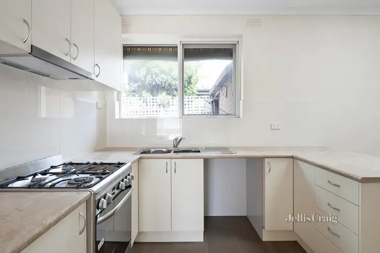 Fifth view of Homely unit listing, 1/13 Gnarwyn Road, Carnegie VIC 3163