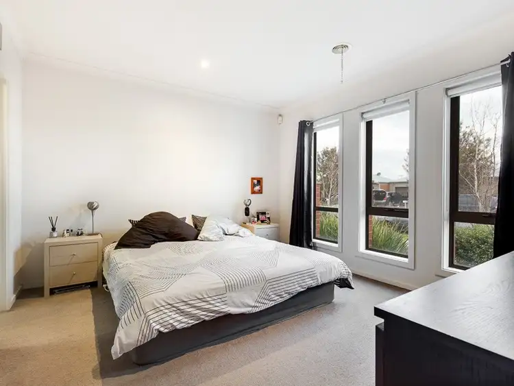 Fifth view of Homely house listing, 18 McDougall Place, Truganina VIC 3029
