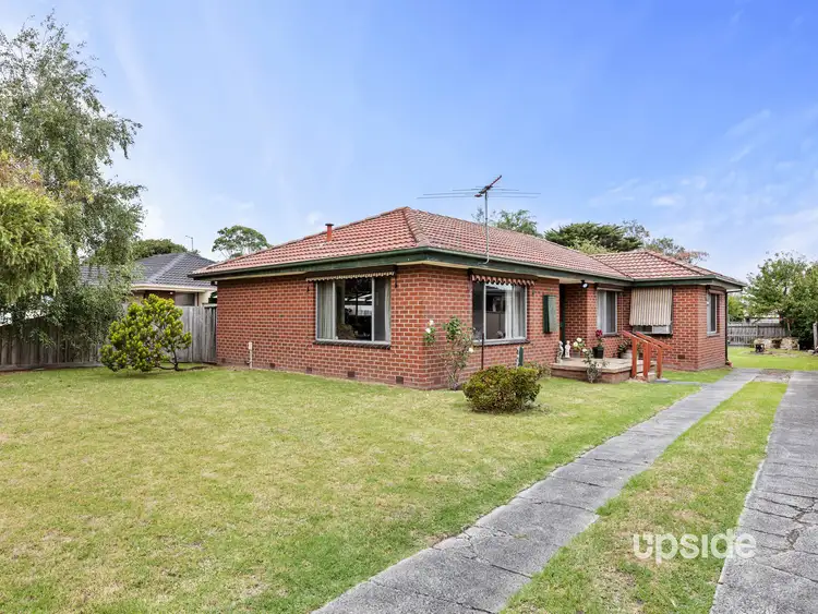 Second view of Homely house listing, 43 Summerlea Road, Narre Warren VIC 3805