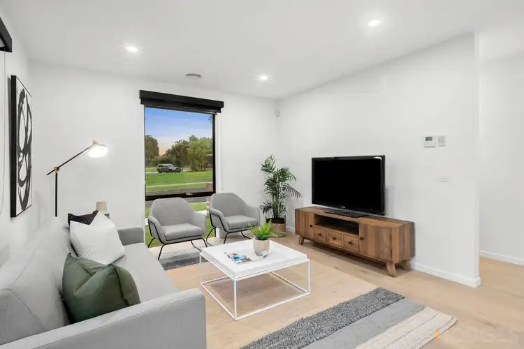 Sixth view of Homely townhouse listing, 1/26 Waymouth Street, Hamlyn Heights VIC 3215