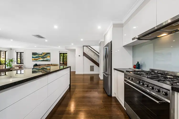 Fourth view of Homely townhouse listing, 2/1 Kalymna Grove, Chadstone VIC 3148