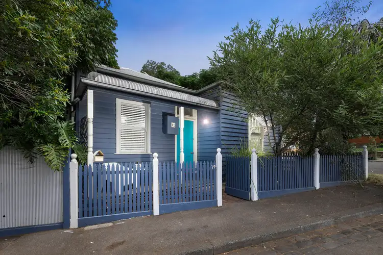 19 Sturt Street, Flemington VIC 3031