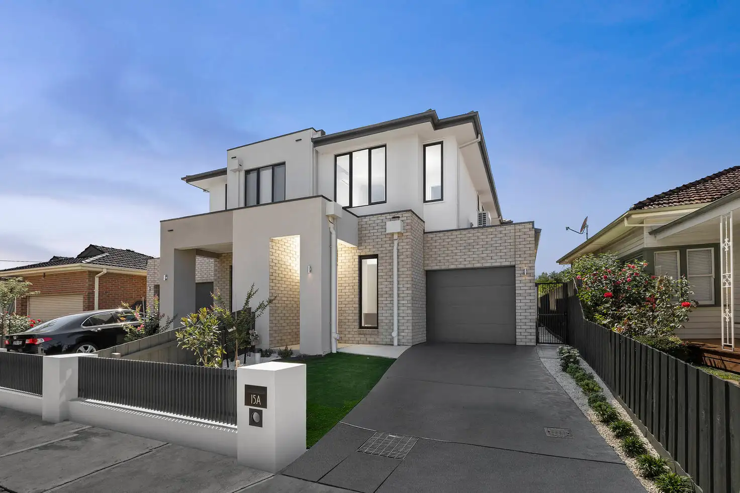 Main view of Homely house listing, 15a McNae Street, Moonee Ponds VIC 3039