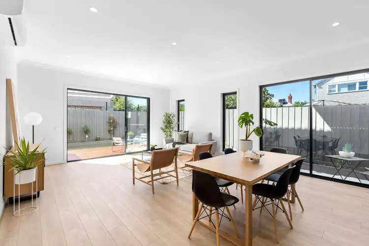 Second view of Homely house listing, 15a McNae Street, Moonee Ponds VIC 3039