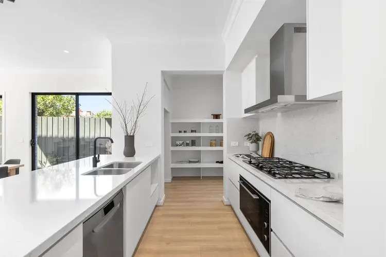 Third view of Homely house listing, 15a McNae Street, Moonee Ponds VIC 3039