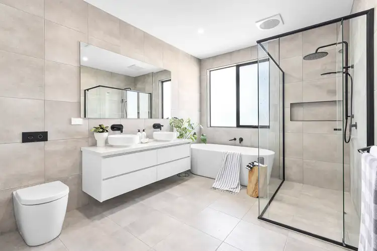 Fourth view of Homely house listing, 15a McNae Street, Moonee Ponds VIC 3039