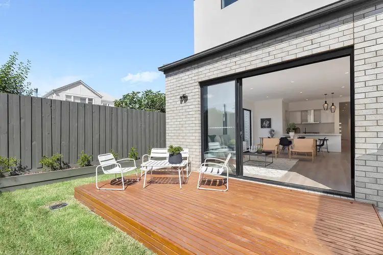 Fifth view of Homely house listing, 15a McNae Street, Moonee Ponds VIC 3039