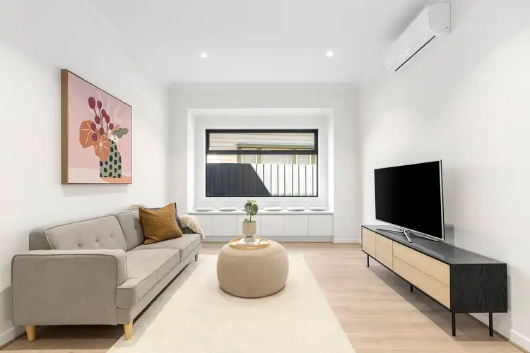 Sixth view of Homely house listing, 15a McNae Street, Moonee Ponds VIC 3039