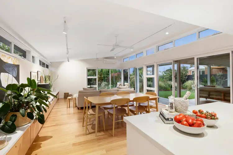 Second view of Homely house listing, 7 Ward Street, St Leonards VIC 3223