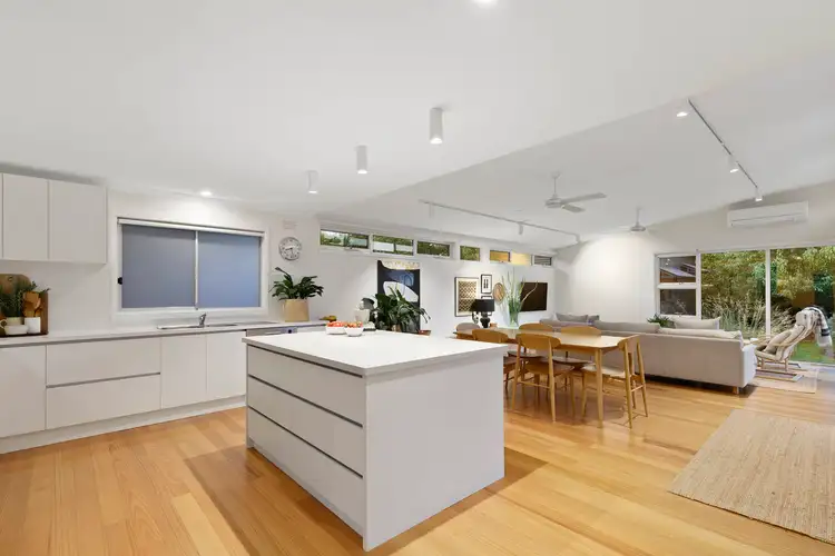Third view of Homely house listing, 7 Ward Street, St Leonards VIC 3223