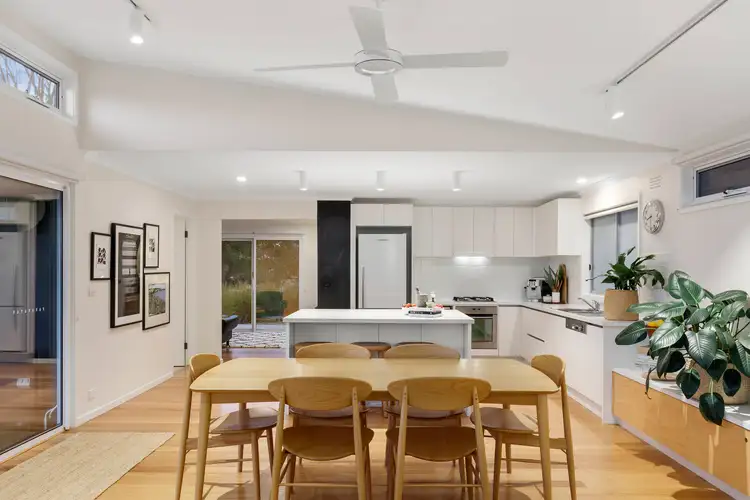 Fifth view of Homely house listing, 7 Ward Street, St Leonards VIC 3223