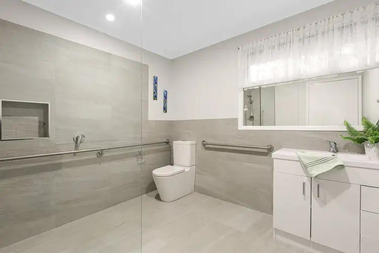 Fifth view of Homely house listing, 20/216 Forest Street, Wendouree VIC 3355
