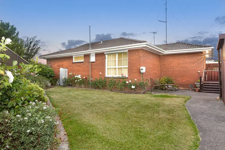 Sixth view of Homely house listing, 20/216 Forest Street, Wendouree VIC 3355