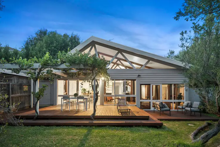 Main view of Homely house listing, 20 Grubb Road, Ocean Grove VIC 3226