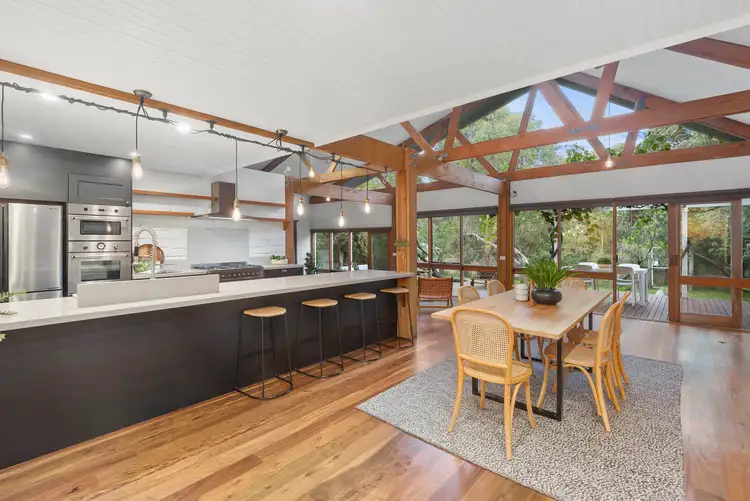Fourth view of Homely house listing, 20 Grubb Road, Ocean Grove VIC 3226