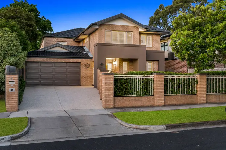 Main view of Homely house listing, 31 Paschal Street, Bentleigh VIC 3204