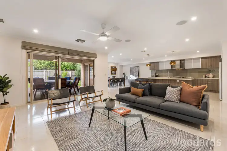 Second view of Homely house listing, 31 Paschal Street, Bentleigh VIC 3204