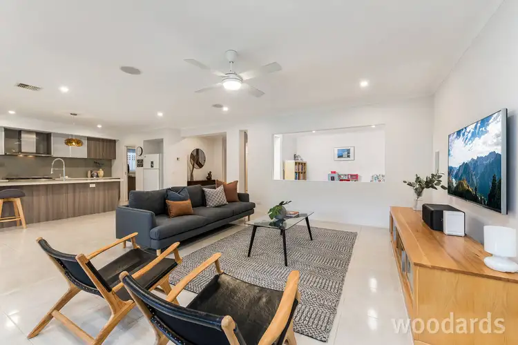 Third view of Homely house listing, 31 Paschal Street, Bentleigh VIC 3204