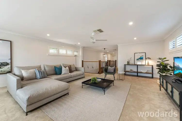 Fourth view of Homely house listing, 31 Paschal Street, Bentleigh VIC 3204