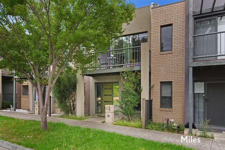 Main view of Homely house listing, 65 Lyndarum Drive, Epping VIC 3076