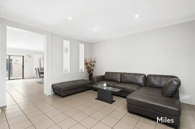 Second view of Homely house listing, 65 Lyndarum Drive, Epping VIC 3076