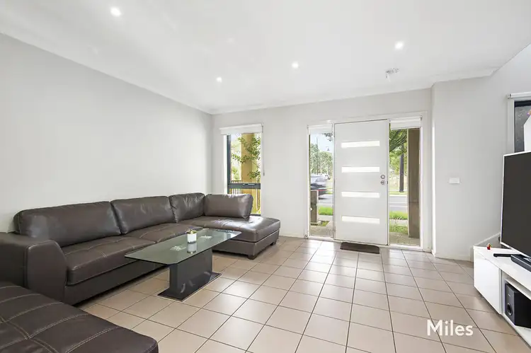 Third view of Homely house listing, 65 Lyndarum Drive, Epping VIC 3076