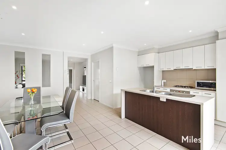 Fourth view of Homely house listing, 65 Lyndarum Drive, Epping VIC 3076