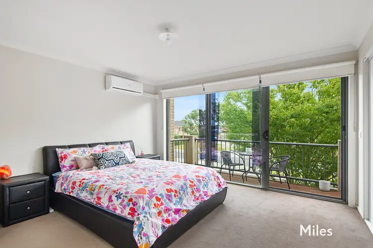 Fifth view of Homely house listing, 65 Lyndarum Drive, Epping VIC 3076