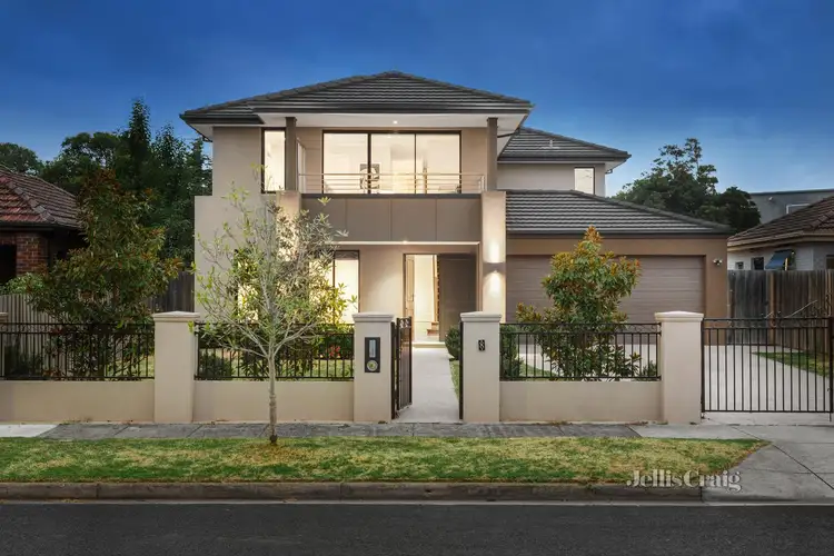 8 Tovan Akas Avenue, Bentleigh VIC 3204