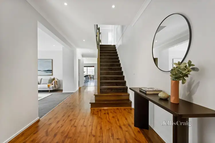 Second view of Homely house listing, 8 Tovan Akas Avenue, Bentleigh VIC 3204