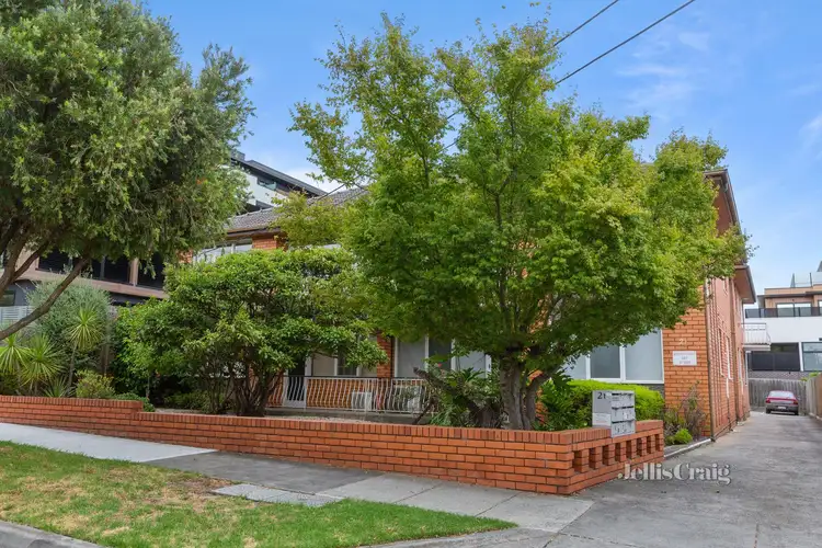 Main view of Homely apartment listing, 6/21 Vickery Street, Bentleigh VIC 3204