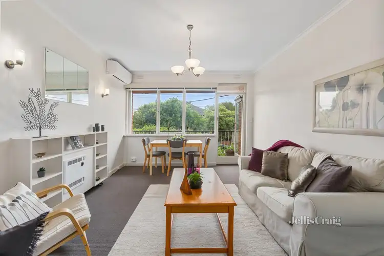 Second view of Homely apartment listing, 6/21 Vickery Street, Bentleigh VIC 3204