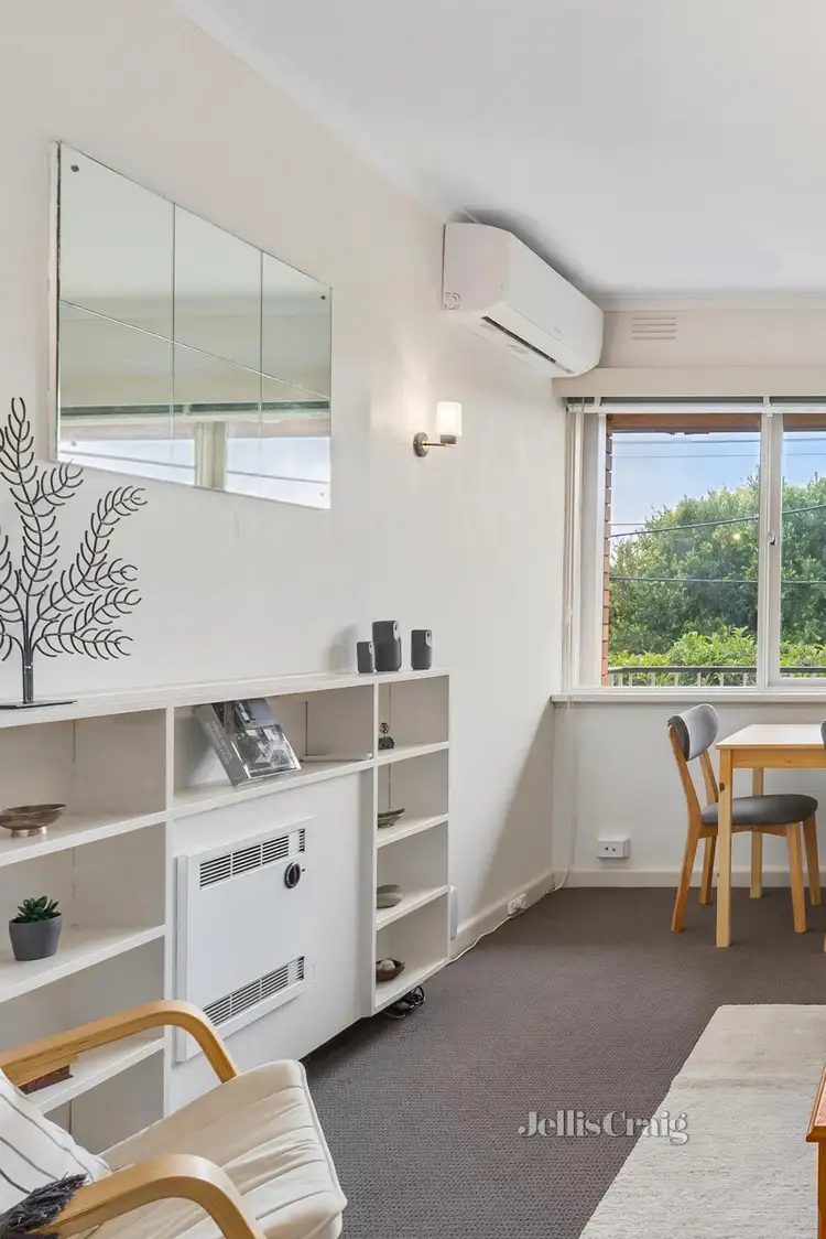 Third view of Homely apartment listing, 6/21 Vickery Street, Bentleigh VIC 3204