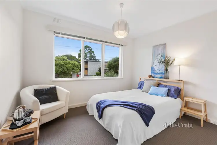 Fourth view of Homely apartment listing, 6/21 Vickery Street, Bentleigh VIC 3204