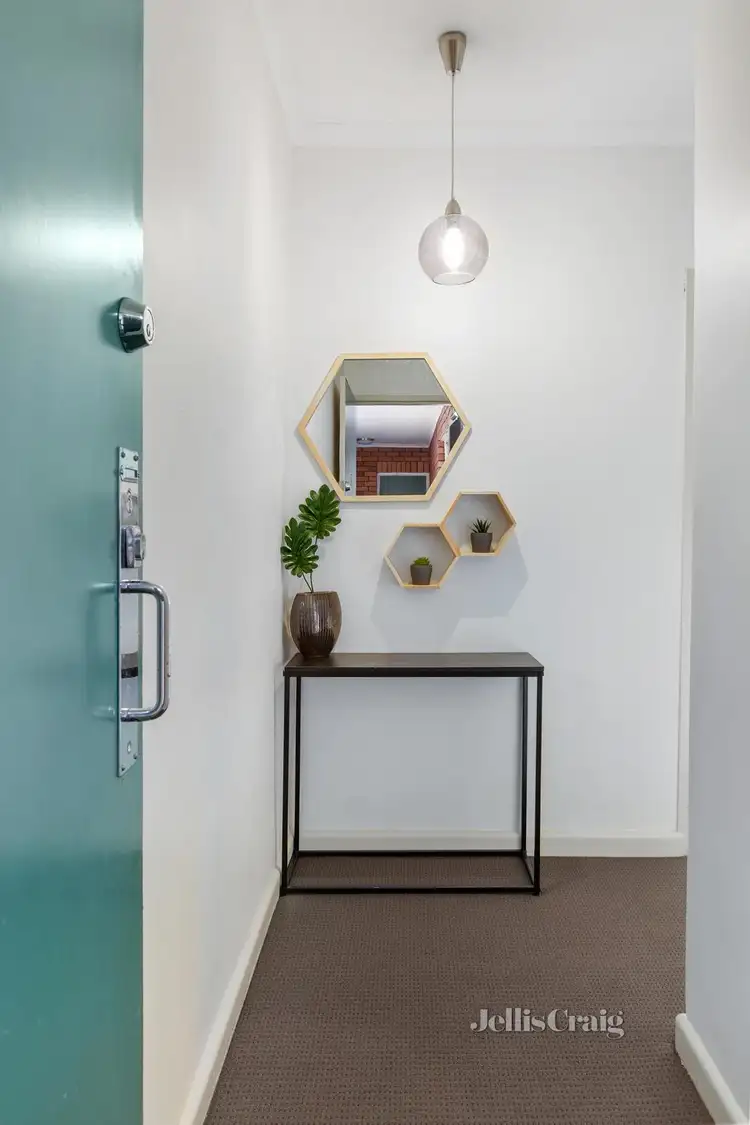 Fifth view of Homely apartment listing, 6/21 Vickery Street, Bentleigh VIC 3204