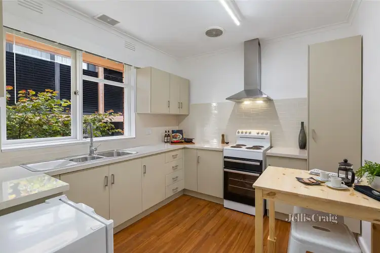 Sixth view of Homely apartment listing, 6/21 Vickery Street, Bentleigh VIC 3204