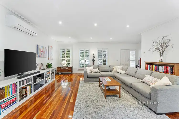Third view of Homely townhouse listing, 22A Swan Road, Murrumbeena VIC 3163