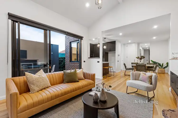 Second view of Homely townhouse listing, 13b Mawby Road, Bentleigh East VIC 3165